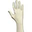 SHOWA 5005PF Rubber Glove, Powder Free, Disposable, XL, 100/BX Thumbnail 1