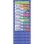 Scholastic Daily Schedule Pocket Chart Thumbnail 1