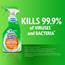 Scrubbing Bubbles® Bathroom Grime Fighter Spray, Citrus, 32 oz, 8/Carton Thumbnail 4
