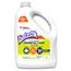 Fantastik® Disinfectant Degreaser, Fresh Scent, 1 gal, 4/Carton Thumbnail 1