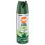 OFF! Deep Woods Dry Insect Repellent, 4oz, Aerosol, Neutral, 12/Carton Thumbnail 2