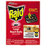Raid® Roach Baits, 0.7 oz, Box, 6/Carton Thumbnail 1