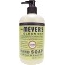 Mrs. Meyer's Hand Soap, Lemon Verbena, 12.5 oz Thumbnail 1