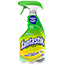 Fantastik® Scrubbing Bubbles Lemon Power Antibacterial Cleaner, 32 oz Spray Bottle, 8/CT Thumbnail 1