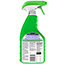Fantastik® Scrubbing Bubbles Lemon Power Antibacterial Cleaner, 32 oz Spray Bottle, 8/CT Thumbnail 2
