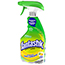 Fantastik® Scrubbing Bubbles Lemon Power Antibacterial Cleaner, 32 oz Spray Bottle, 8/CT Thumbnail 3