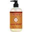 Mrs. Meyer's Clean Day Hand Soap, 12.5 oz, Apple Cider, 6/Carton Thumbnail 1
