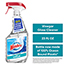 Windex Multi-Surface Vinegar Cleaner, 23oz. Spray Bottle, Original Scent, 8/CT Thumbnail 3