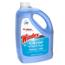 Windex® Glass & Surface Cleaner, 1gal Bottle, 4/Carton Thumbnail 2