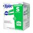 Ziploc® Resealable Sandwich Bags, 1.2mil, 6 1/2 x 6, Clear, 500/BX Thumbnail 3