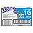 Ziploc® Double-Zipper Freezer Bags, 1gal, 2.7mil, Clear w/Label Panel, 250/CT Thumbnail 4