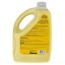 Windex® Multi-Surface Disinfectant Cleaner, 1 gal. Bottle, Lemon Scent, 4/CT Thumbnail 2