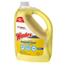 Windex® Multi-Surface Disinfectant Cleaner, 1 gal. Bottle, Lemon Scent, 4/CT Thumbnail 3