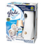 Glade® Automatic Air Freshener Starter Kit, 3.688" x 3.625" x 8.063", Sandy, 4/Carton Thumbnail 1