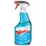 Windex® Glass Cleaner with Ammonia-D, 32oz Capped Bottle with Trigger Thumbnail 1