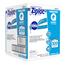 Ziploc® Double Zipper Freezer Bags, 1qt, 2.7mil, 7 x 7 3/4, Clear w/Label, 300/Carton Thumbnail 2