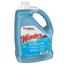 Windex® Glass Cleaner with Ammonia-D, 1 gal, 4/Carton Thumbnail 2