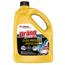 Drano® Max Gel Clog Remover, Bleach Scent, 128 oz Bottle Thumbnail 1