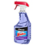 Windex® Non-Ammoniated Multi Surface Cleaner, Pleasant Scent, 32 oz Bottle, 12/Carton Thumbnail 2