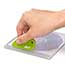 Slice® Safety Cutter, Ceramic Micro-Blade, Green Thumbnail 3