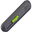 Slice® Auto Retractable Utility Knife, Black/Green Thumbnail 5