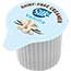 Silk® Vanilla Dairy Free Creamer, 0.3 oz., 192/CS Thumbnail 1
