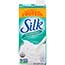 Silk® Unsweetened Organic Soymilk, 32 oz., 3/PK Thumbnail 2