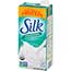 Silk® Unsweetened Organic Soymilk, 32 oz., 3/PK Thumbnail 3