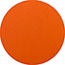 Smead Interior File Folders, 1/3 Cut Top Tab, Letter, Orange, 100/Box Thumbnail 2