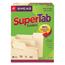 Smead SuperTab File Folders, 1/3 Cut Top Tab, Letter, Manila, 100/BX Thumbnail 9