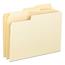 Smead Erasable SuperTab File Folders, Letter, Manila, 24/Set Thumbnail 12