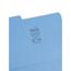 Smead SuperTab Heavyweight Folder, 1/3 Tab, 3/4" Exp., Letter, Assorted, 50/BX Thumbnail 16