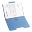 Smead SuperTab Colored File Folders, 1/3 Cut, Letter, Assorted, 100/Box Thumbnail 23
