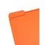 Smead File Folders, 1/3 Cut Top Tab, Letter, Orange, 100/Box Thumbnail 9