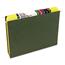 Smead File Folders, Straight Cut, Reinforced Top Tab, Letter, Yellow, 100/Box Thumbnail 17