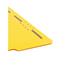 Smead Folders, Two Fasteners, 1/3 Cut Assorted Top Tab, Letter, Yellow, 50/Box Thumbnail 6