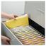 Smead File Folders, 1/3 Cut Top Tab, Letter, Yellow, 100/Box Thumbnail 15
