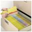 Smead Pressboard Classification Folders, Letter, Six-Section, Yellow, 10/Box Thumbnail 11