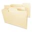 Smead SuperTab File Folders, 1/3 Cut Top Tab, Legal, Manila, 100/Box Thumbnail 7