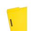Smead Folders, Two Fasteners, 1/3 Cut Assorted, Top Tab, Legal, Yellow, 50/Box Thumbnail 10