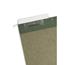 Smead Hanging Folders, 1/3 Tab, 11 Point Stock, Letter, Green, 25/Box Thumbnail 6