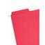 Smead FasTab Hanging File Folders, Letter, Assorted Primary, 18/Box Thumbnail 2