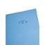 Smead Hanging File Folders, 1/5 Tab, 11 Point Stock, Legal, Assorted Colors, 25/Box Thumbnail 3