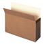 Smead 100% Recycled Pocket, 5 1/4 Inch Exp, Letter, Redrope, 10/Box Thumbnail 7