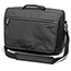 Samsonite Modern Utility Messenger Bag, 12" x 16 1/2" x 4", Black, EA Thumbnail 1