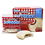 Smucker's® Uncrustables Peanut Butter & Strawberry, 2 oz, 10 Count, 2/PK Thumbnail 5