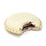 Smucker's® Uncrustables Peanut Butter & Grape, 2 oz, 10 Count, 2/PK Thumbnail 8
