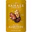 Sahale Snacks® Almonds with Cranberry Honey Sea Salt, 4 oz., 6/CS Thumbnail 1