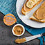 Smucker's® Smucker's Peanut Butter, Single Serving Packs, 3/4oz, 200/Carton Thumbnail 2