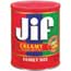 Jif® Creamy Peanut Butter, 4 lbs. Thumbnail 1